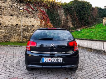 Citroën C3 1.4 benzín 99 000km, Nová STK/EK, Slovenské auto - 6