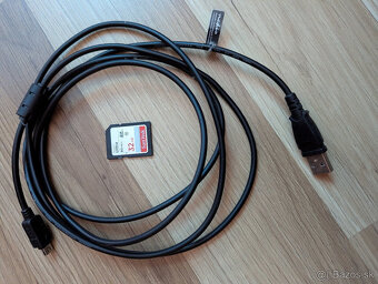 Olympus E-PL7 (telo) - 6