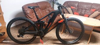 Cube bike - 6