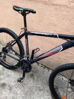 Bicykel horský kross hexagon v 6 - 6