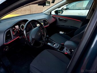 Seat Leon ST 1.6 TDI DSG Style 2019r.v - 6