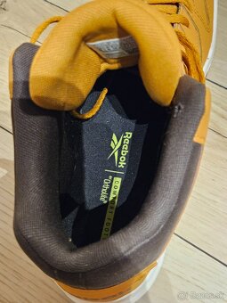 Reebok topánky 42 NOVÉ - 6
