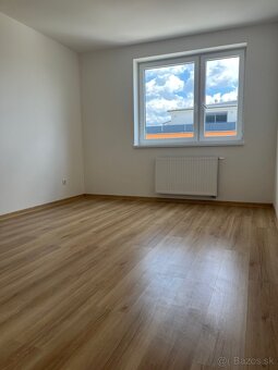 Prenajmem 3-izbový byt v novostavbe v Martine-Priekope - 6