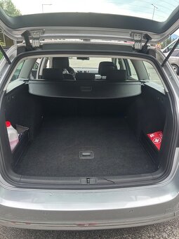 Volkswagen Passat B7 2.0 TDI DSG - 6