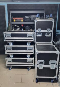 Predám prepravný case, kufor - 6