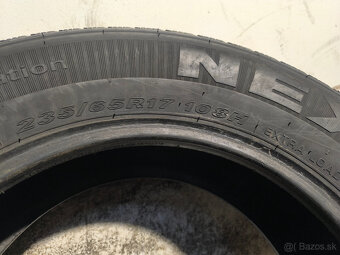 235/65 R17 Zimné pneumatiky Nexen Winguard 2 kusy - 6