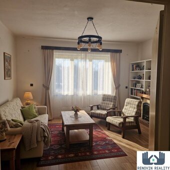 Rodinný dom Kozí Vrbovok - 6