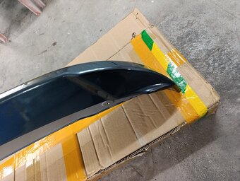 Volkswagen Multivan T6, T6,1 spojler na piate dvere - 6