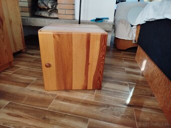 Komody,skrinky,Pc stolík,botnik - 6