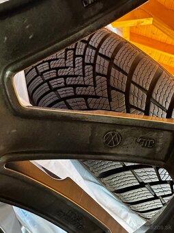 5x112 r18 zimne pneu na diskoch Passat B8/B9 r-line - 6
