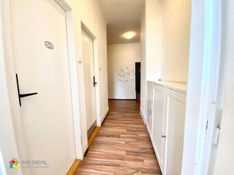 REZERVOVANÉ - Jednoizbový byt, Banská Bystrica, Sídlisko - 6