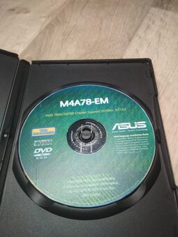 Retro PC / Náhradný počítač - 6