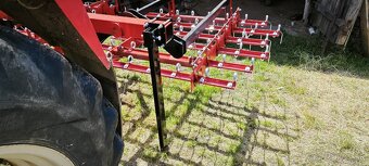 Prutove brány 3m - 6