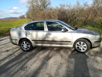 OCTAVIA 1.9 TDI 77KW - 6