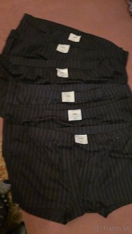 Boxery panske 5xl nenosene - 6