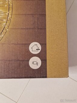 Vonkajsi vianocny veniec Jysk - 6