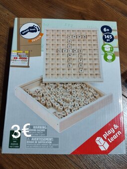 Detské hry a skladačky - 6