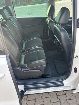Predám Volkswagen sharan 2.0 tdi - 6