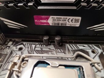 Herný Počítač - 6