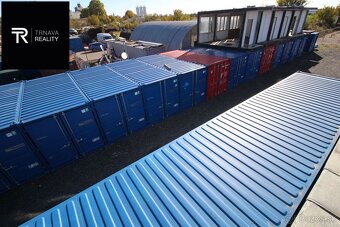 TRNAVA REALITY – na prenájom skladovací kontajner, Trnava, u - 6