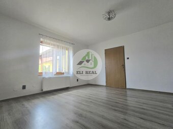 Na predaj priestranný RD, Valaliky, KE-okolie - 6