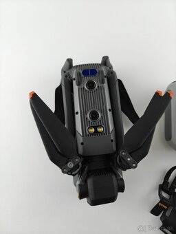 DJI Mavic 3 Classic + RC OBRAZOVKA - 6