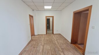 Obchodno-kancelársky priestor, Žilina - Budatín, 130 m2 - 6