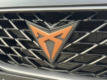 Cupra Formentor 1.5tsi 110kw,DSG7,16 400km - 6