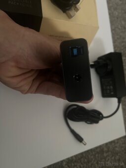 I-TEC USB 3.0 Charging HUB 10 port + 48 napájací adaptér - 6