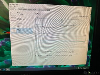 Ryzen 5 3600xt / RX 7600 / 16GB RAM - 6