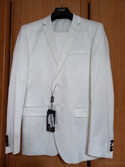 Pansky oblek - 6
