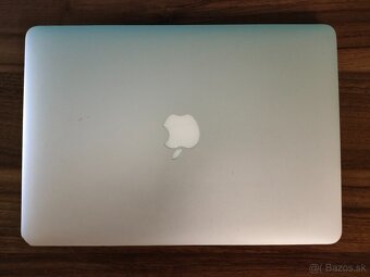 Apple MacBook Air A1466 2017 –  i5 | 8 GB RAM | 128 GB SSD - 6