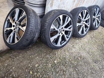 Alu sada =5x108 = R21= original VOLVO - 6