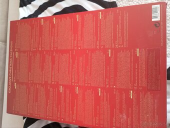 [Posledný Kus] DOUGLAS Luxusný vianočný darčekový set - 6