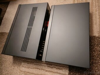 Receiver + CD prehrávač Technics TOP stav - 6