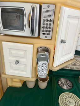 Detska kuchynka STEP2 - 6