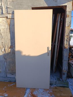 Vchodové dvere - 6