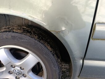 VOLKSWAGEN T5 MULTIVAN - 6