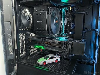 RTX 3070 Ti Gigabyte Gaming OC 8G - 6