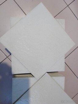 Dlažba Rako Starline Gress svetlá šedá. - 6