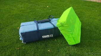 Cestovna postielka Cam Daily Plus - 6