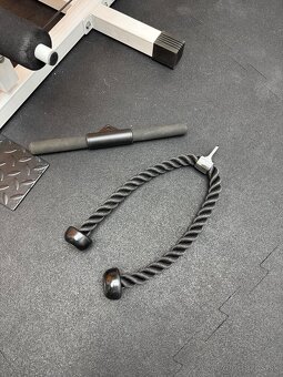 Veža na cvičenie - 6