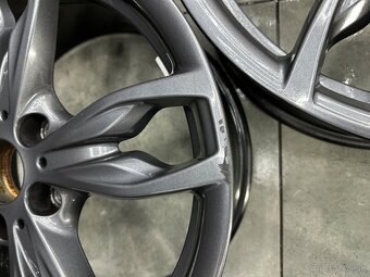 Originál disky BMW r18 styling 436M - 6