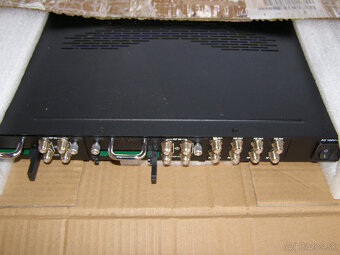 Reprosústavy TESLA,konvertory LNB,transformátory - 6