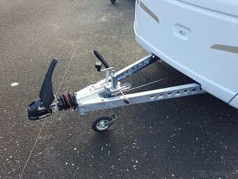 Weinsberg CaraOne 400 LK - 6