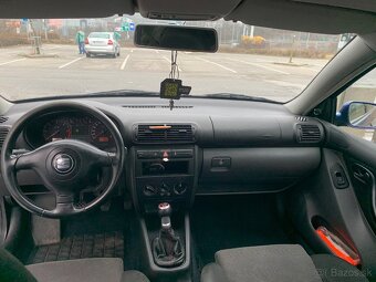 Seat leon 1.9 TDi - 6