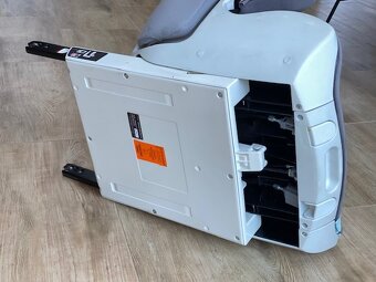 Predám autosedačku Concord - 6