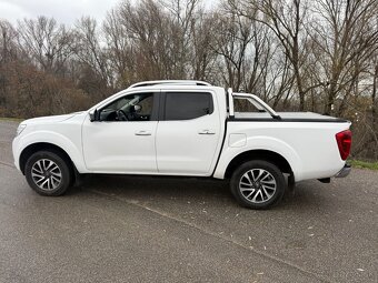 Nissan Navara 2.3 dci 140 kw - 6