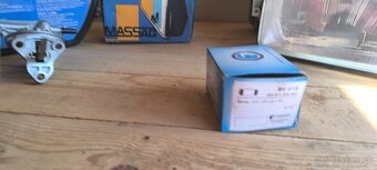 Škoda 105L náhradné diely - 6