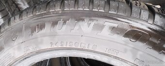 Dunlop 245/50r18SP Winter Sport 3d - 6